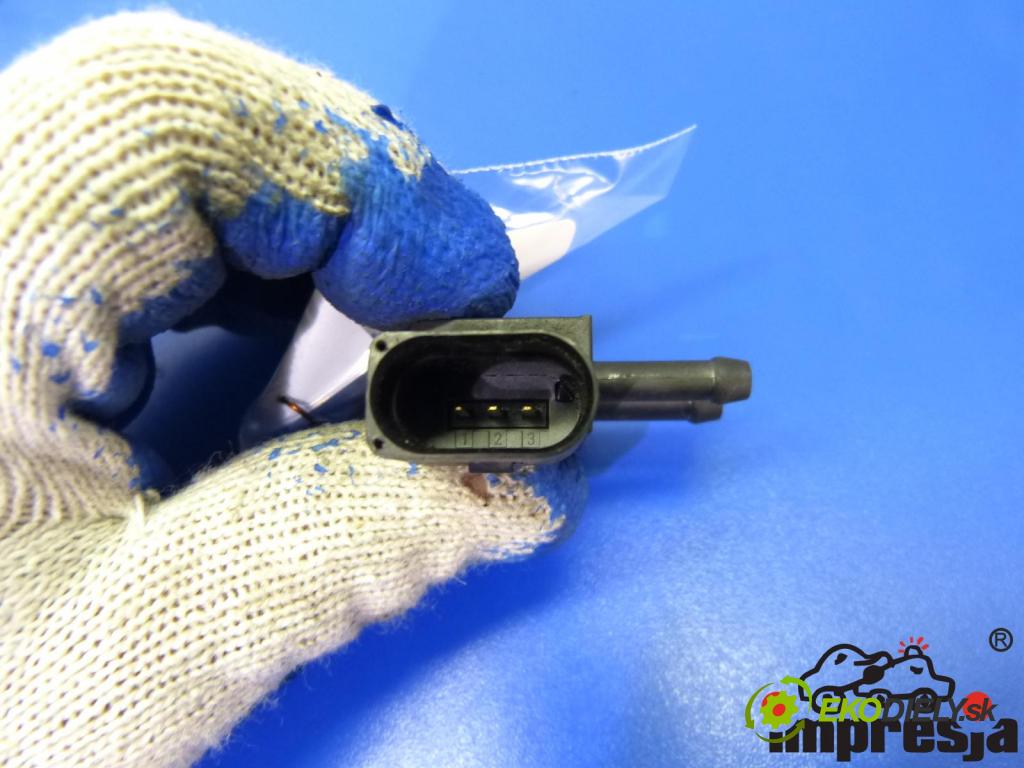 Chevrolet Epica 2.0 VCDI 150 HP  110 kW 2000 cm3  Snímač