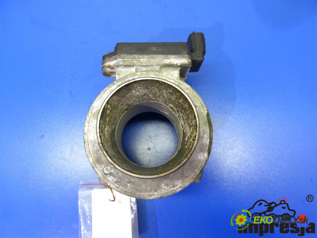 Nissan Primera P10 1990-1998 2.0 16V   2000 cm3  Váha vzduchu  (Váhy vzduchu)