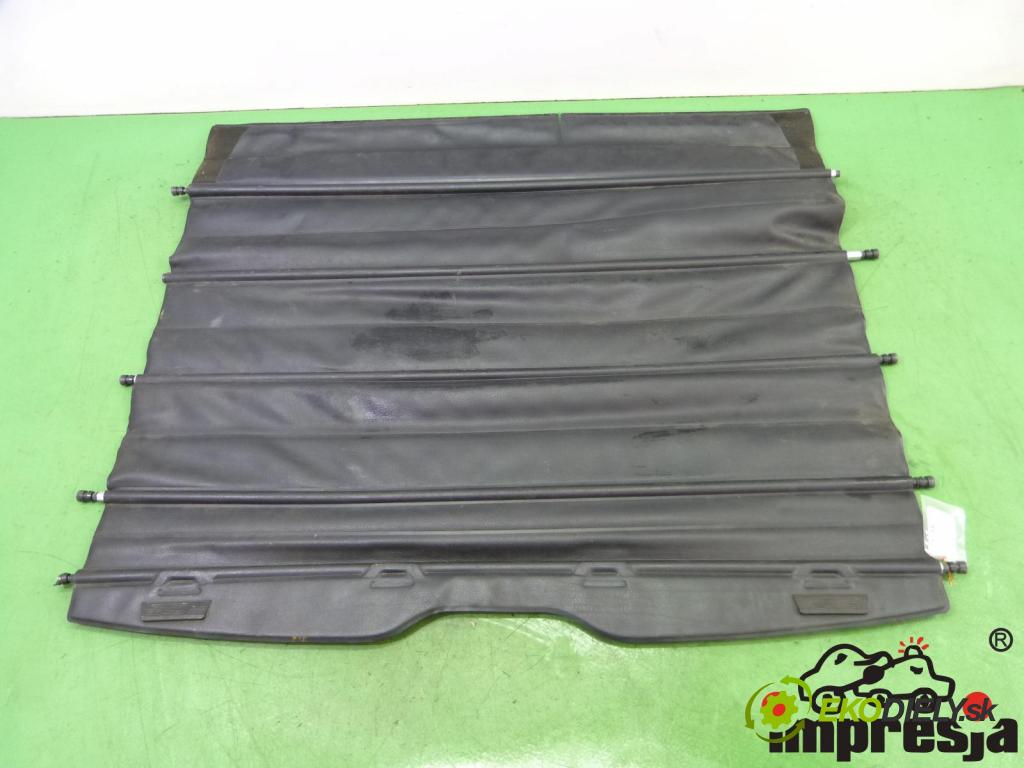 Vw Passat B4 1993-1997 1.8 8V   1800 cm3  Roleta  (Rolety kufra)