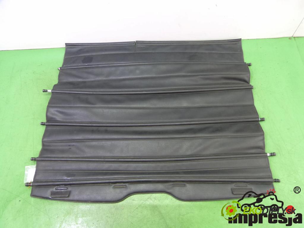 Vw Passat B4 1993-1997 1.8 8V   1800 cm3  Roleta  (Rolety kufra)