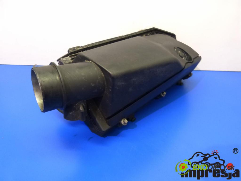 Mercedes ML W163 1997-2005 2.7 CDI 163 hp  120 kW 2700 cm3  obal filtra vzduchu  (Kryty filtrů)