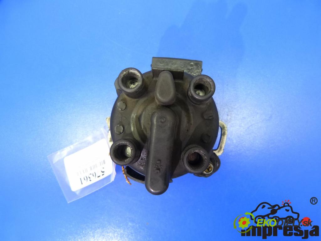 Mazda 323f 1.8 16V 114 HP  84 kW 1800 cm3  Rozdeľovač -  (Rozdeľovače)