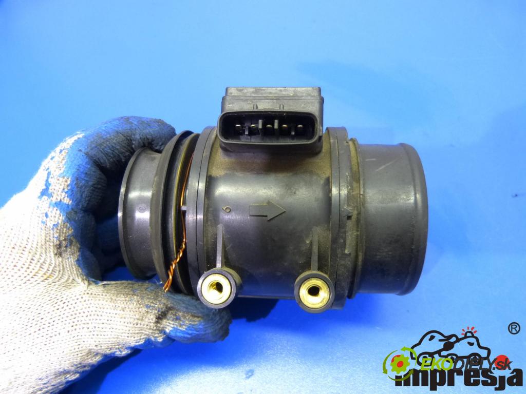 Mazda 323f 1.8 16V 114 HP  84 kW 1800 cm3  Váha vzduchu  (Váhy vzduchu)