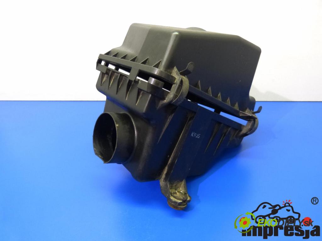 Mazda 323f 1.8 16V 114 hp  84 kW 1800 cm3  obal filtra vzduchu  (Kryty filtrů)