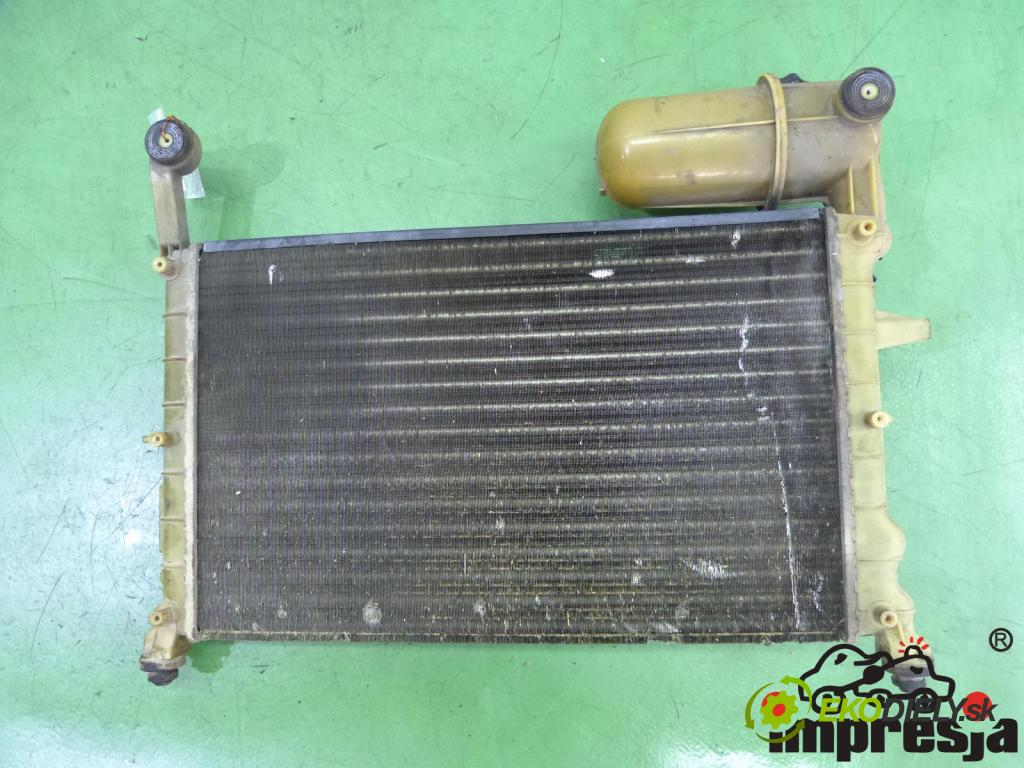 Fiat Tipo 1.4 8V   1400 cm3  Chladič  (Chladiče)