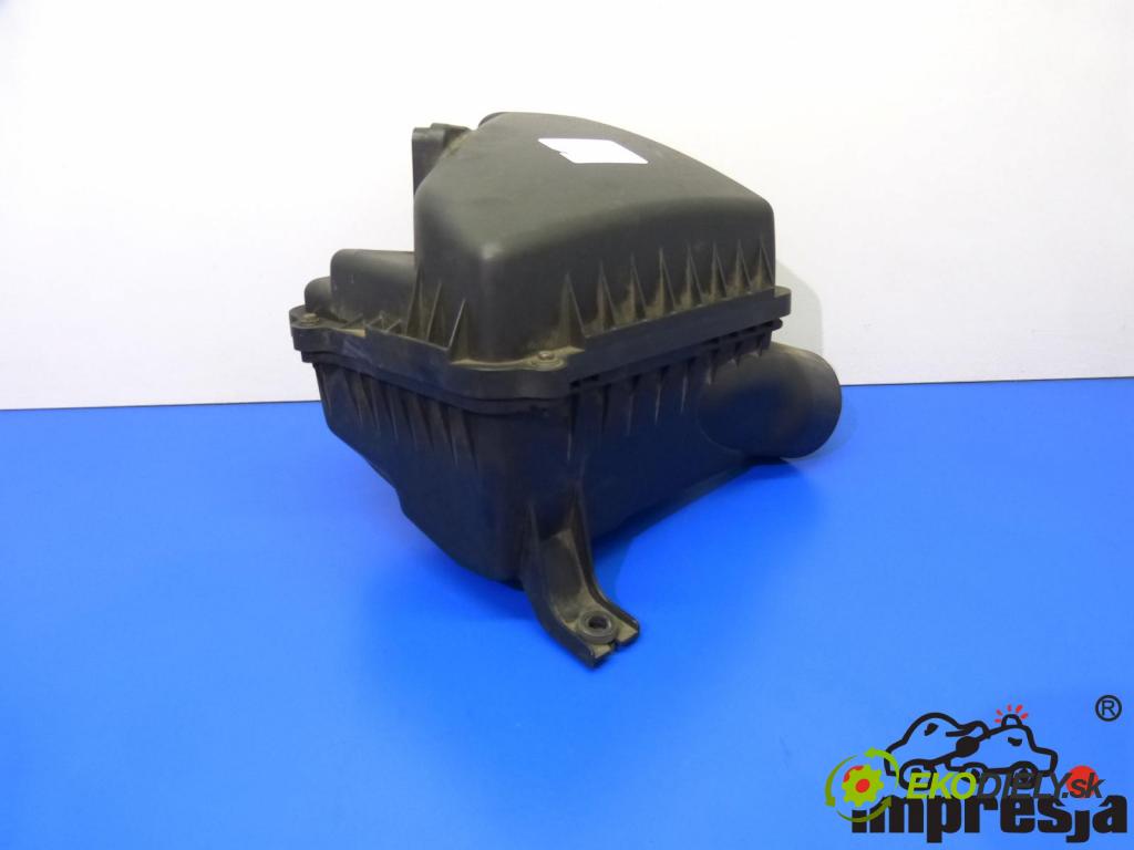 Chevrolet Epica 2.0 KAT 150 hp  110 kW 2000 cm3  obal filtra vzduchu  (Kryty filtrů)