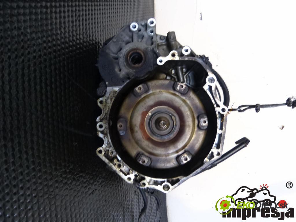 Opel Vectra B 1995-2002 1.8 16V 116 HP 85 kW 1800 cm3 Prevodovka - automat