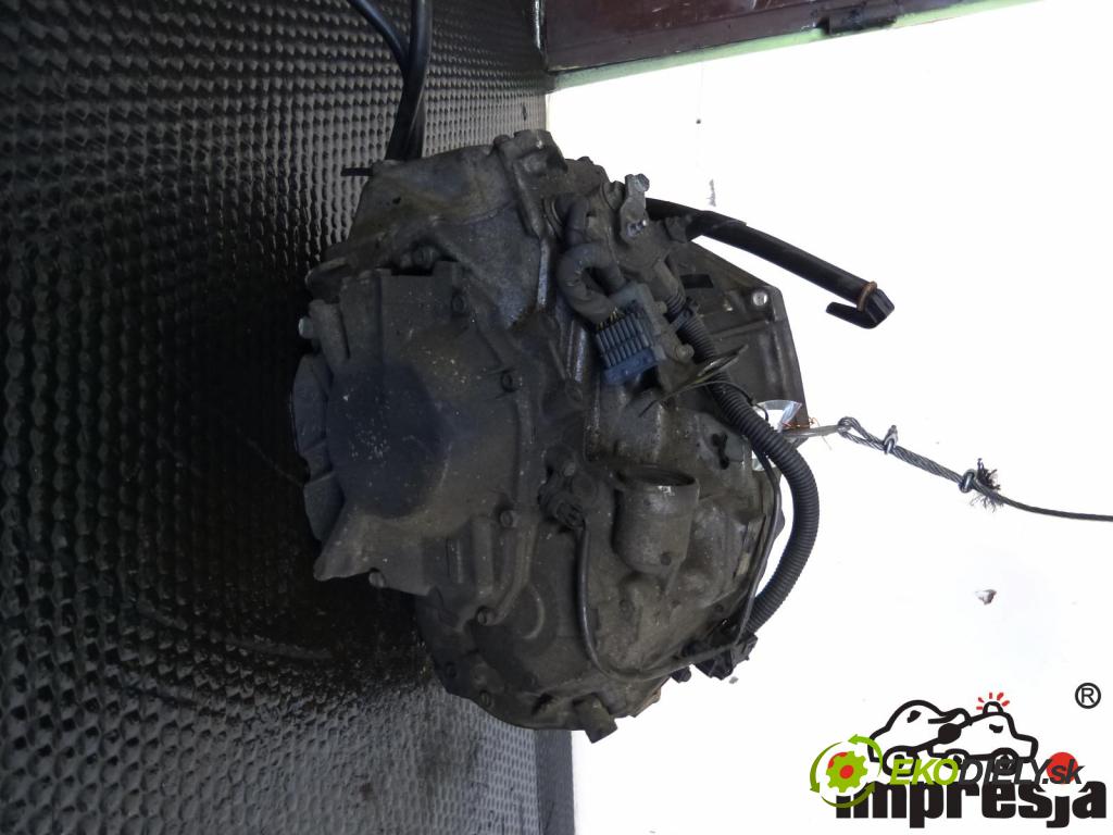 Opel Vectra B 1995-2002 1.8 16V 116 HP 85 kW 1800 cm3 Prevodovka - automat