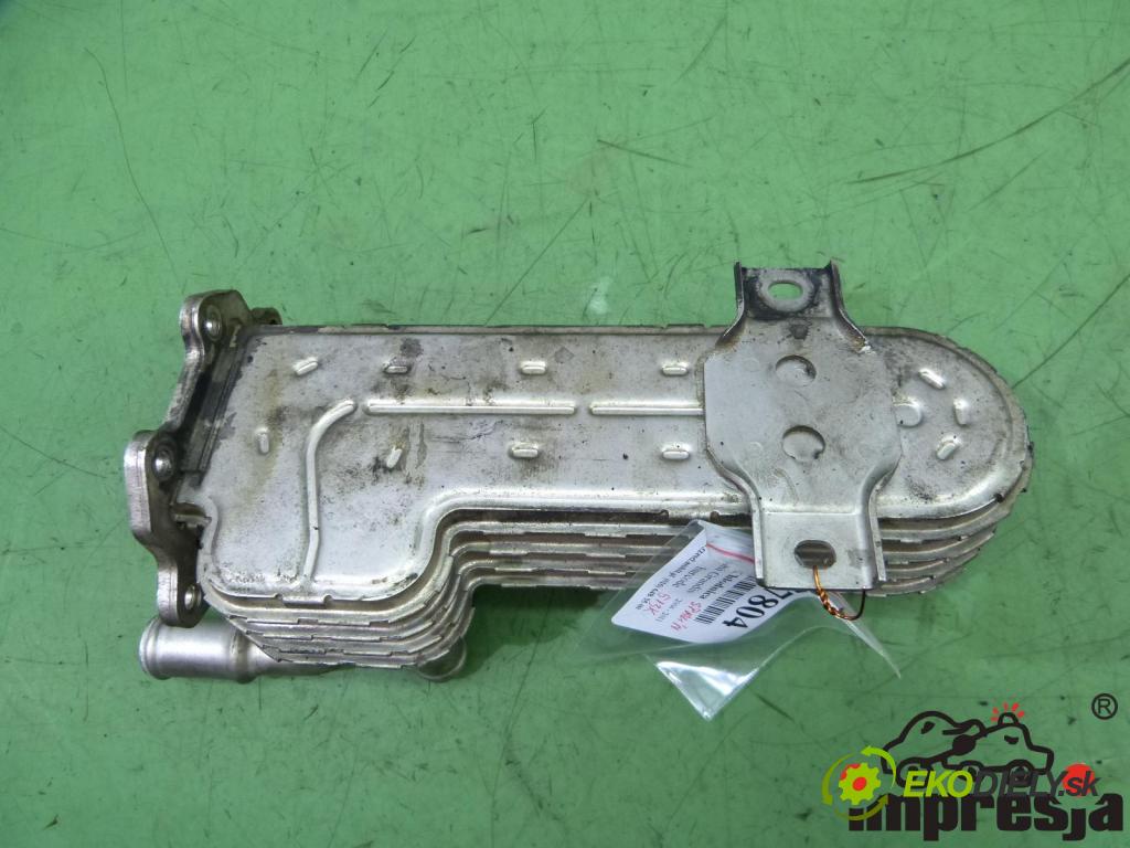 Mitsubishi Grandis 2.0 DID 136 HP 100 kW 2000 cm3 Chladič spalín
