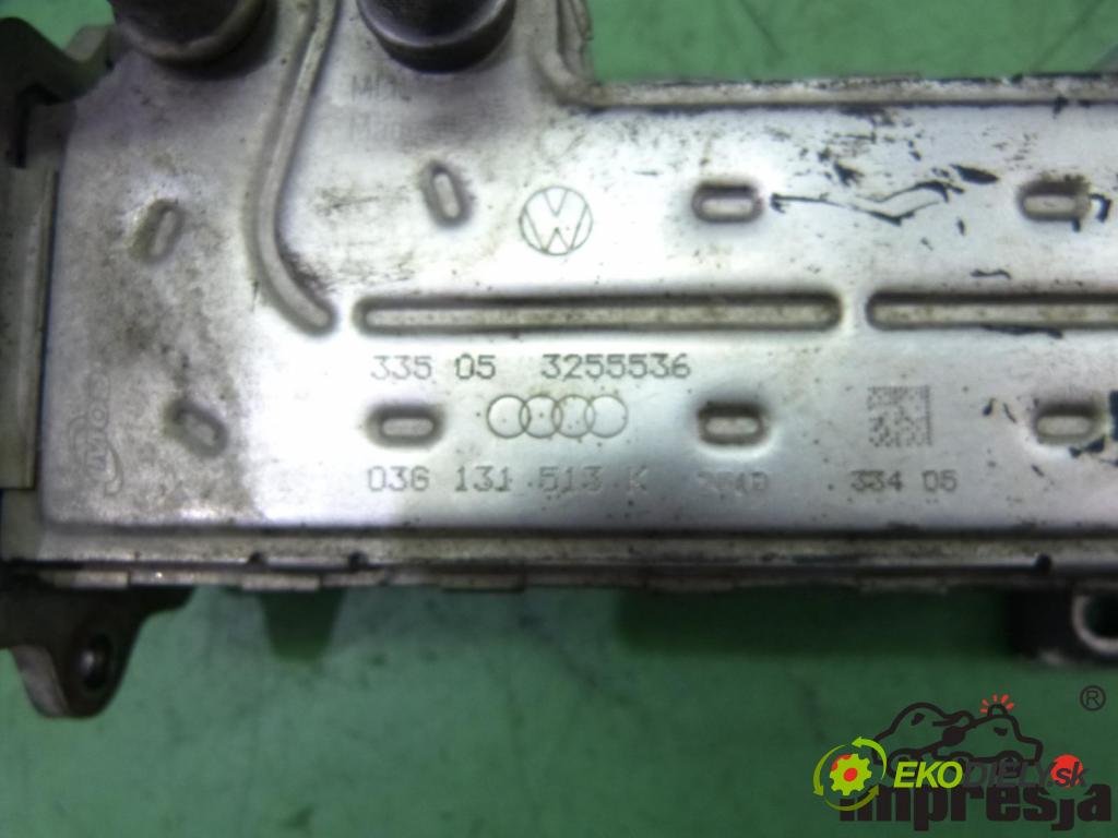 Mitsubishi Grandis 2.0 DID 136 HP 100 kW 2000 cm3 Chladič spalín