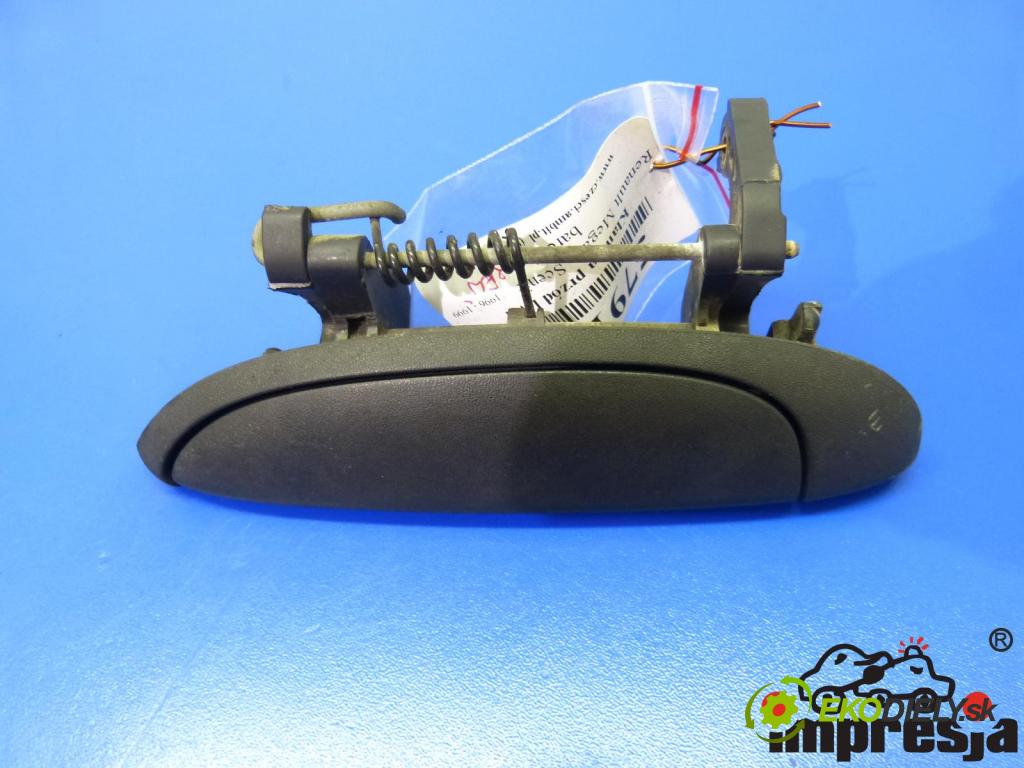 Renault Scenic I 1996-2003 1.6 8V   1600 cm3  Kľučka predný ľavá strana vonkajšia  (Vonkajšie predné ľavé)