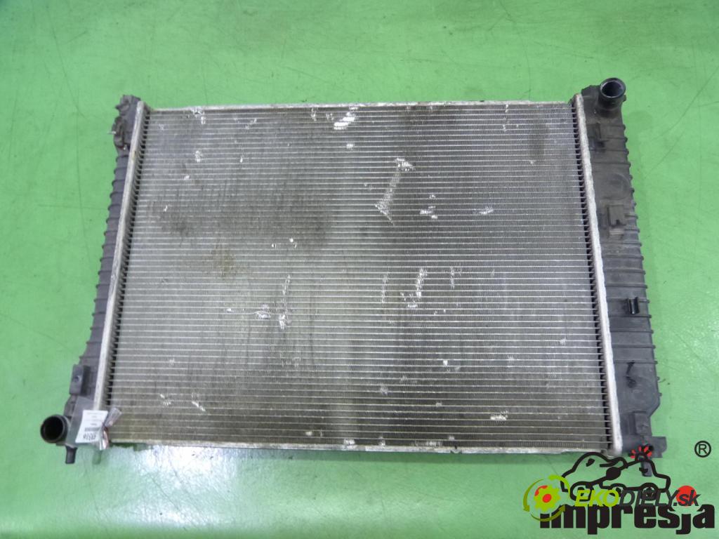 Chevrolet Captiva 2.4 136 HP  100 kW 2400 cm3  Chladič  (Chladiče)