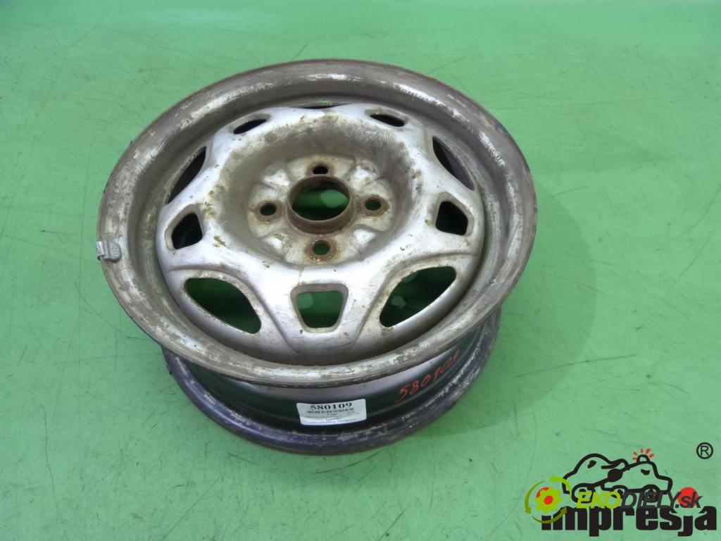 Mitsubishi Carisma 1.6 16V 90 hp  66 kW 1600 cm3  disk