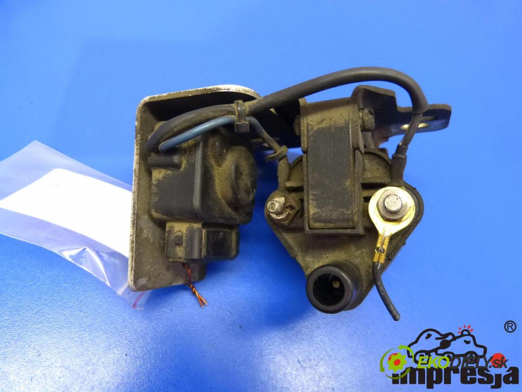 Audi 100 C4 1991-1994 2.3b 133 HP  98 kW 2300 cm3  Cievka zapaľovacia  (Zapaľovacie cievky, moduly)