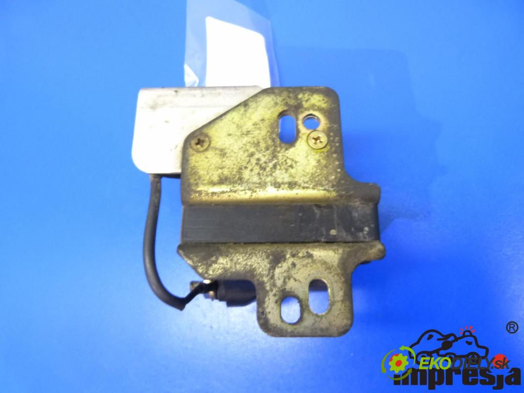 Audi 100 C4 1991-1994 2.3b 133 HP  98 kW 2300 cm3  Cievka zapaľovacia  (Zapaľovacie cievky, moduly)