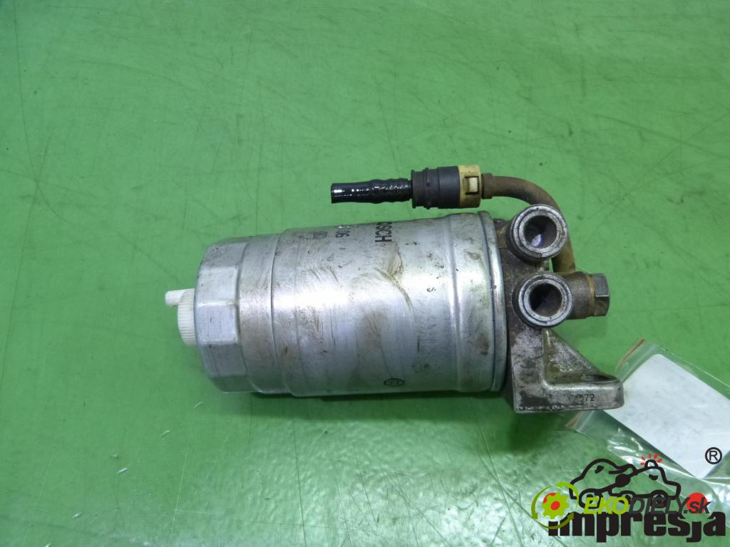 Fiat Ducato 1994-2006 2.8d 87 HP 64 kW 2800 cm3 Obal filtra