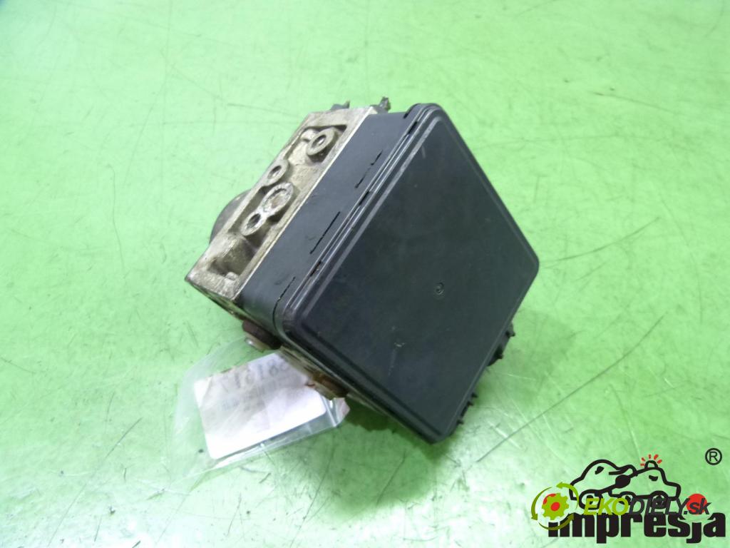 Toyota Corolla E11 1997-2002 1.3 16V 86 HP 63 kW 1300 cm3 Pumpa ABS (Pumpy ABS)