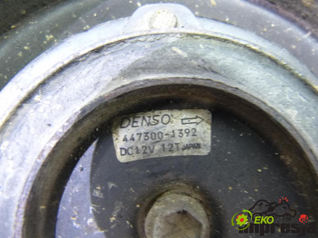 Toyota Corolla E11 1997-2002 1.3 16V 86 HP  63 kW 1300 cm3  Pumpa klimatizácie