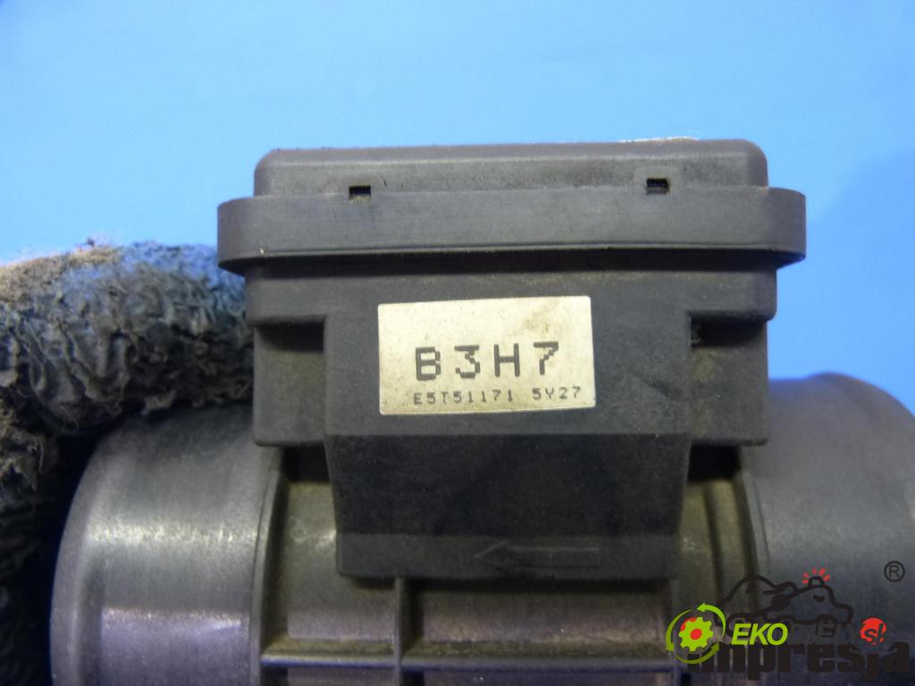 Mazda 323f 1.5 16V   1500 cm3  Váha vzduchu  (Váhy vzduchu)