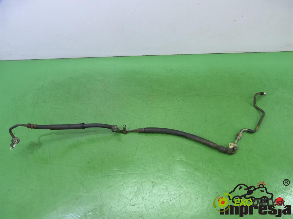 Mazda 323f 1.5 16V 1500 cm3 Rúrka servočerpadlo