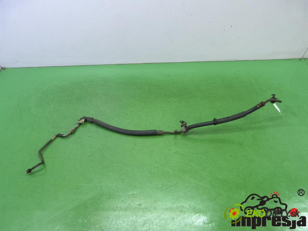 Mazda 323f 1.5 16V   1500 cm3  Rúrka servočerpadlo 