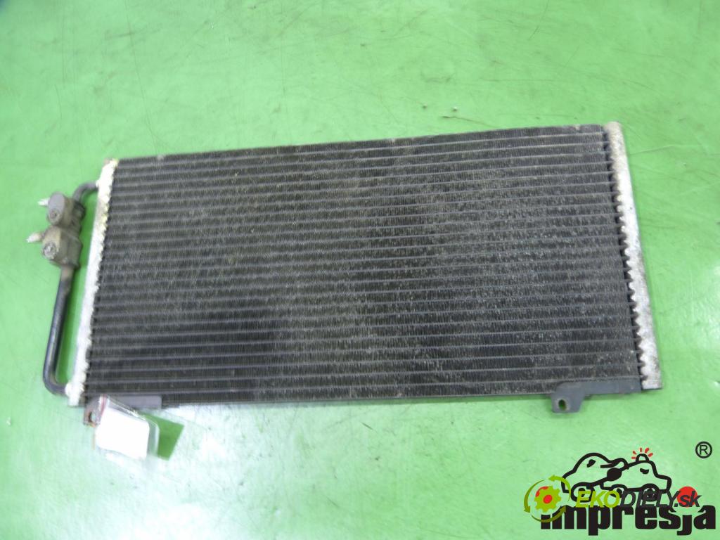 Rover 200 1.4 16V   1400 cm3  Chladič klimatizácie  (Chladiče klimatizácie)