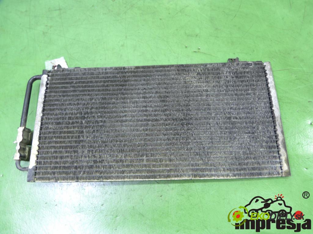 Rover 200 1.4 16V   1400 cm3  Chladič klimatizácie  (Chladiče klimatizácie)