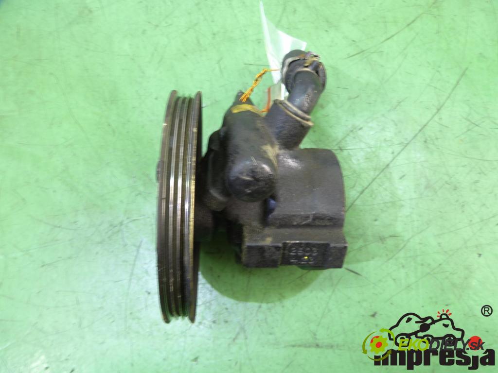 Fiat Palio 1997-2001 1.7 TD 69 HP  51 kW 1700 cm3  Pumpa servočerpadlo  (Servočerpadlá, pumpy riadenia)