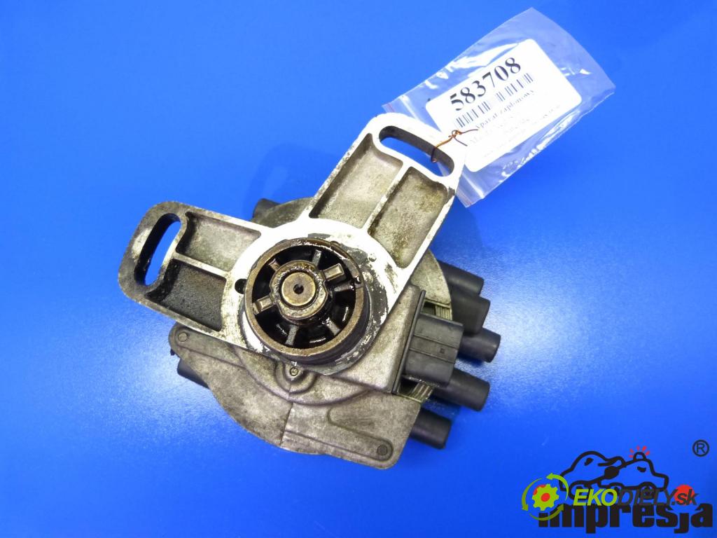 Mazda Xedos 6 2.0 V6 140 HP  103 kW 2000 cm3  Rozdeľovač -  (Rozdeľovače)