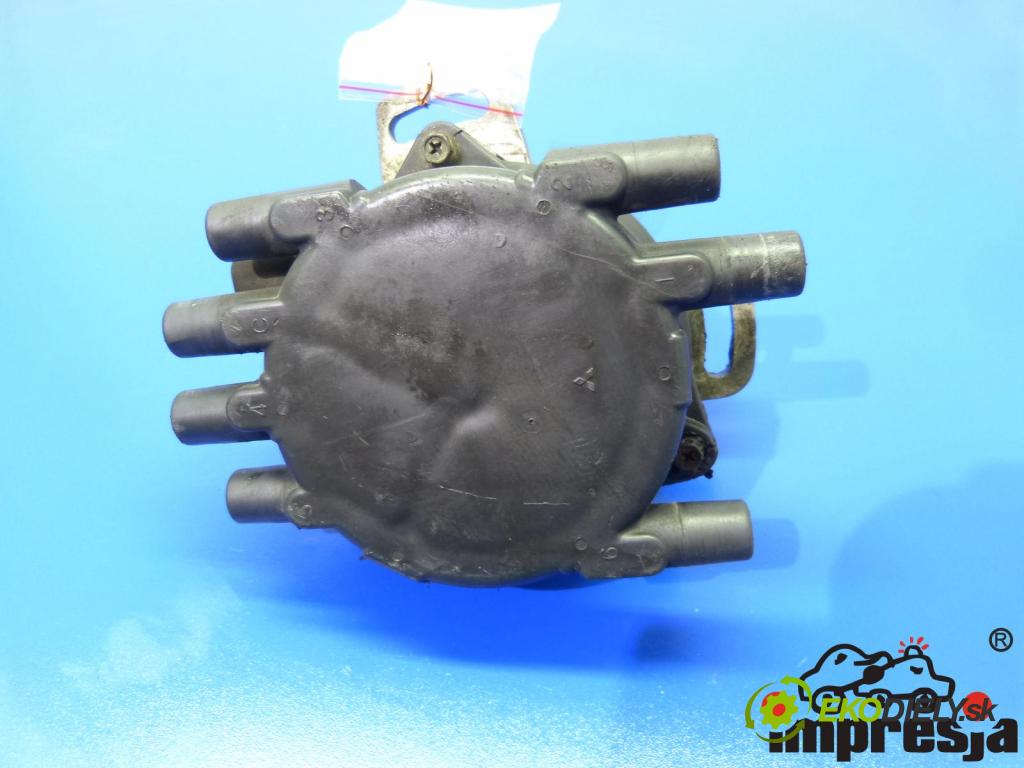 Mazda Xedos 6 2.0 V6 140 HP  103 kW 2000 cm3  Rozdeľovač -  (Rozdeľovače)