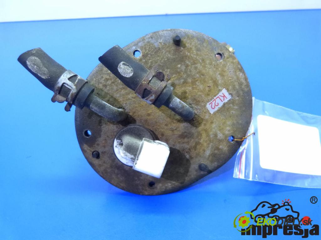 Mazda Xedos 6 2.0 V6 140 hp 103 kW 2000 cm3 pumpa paliva