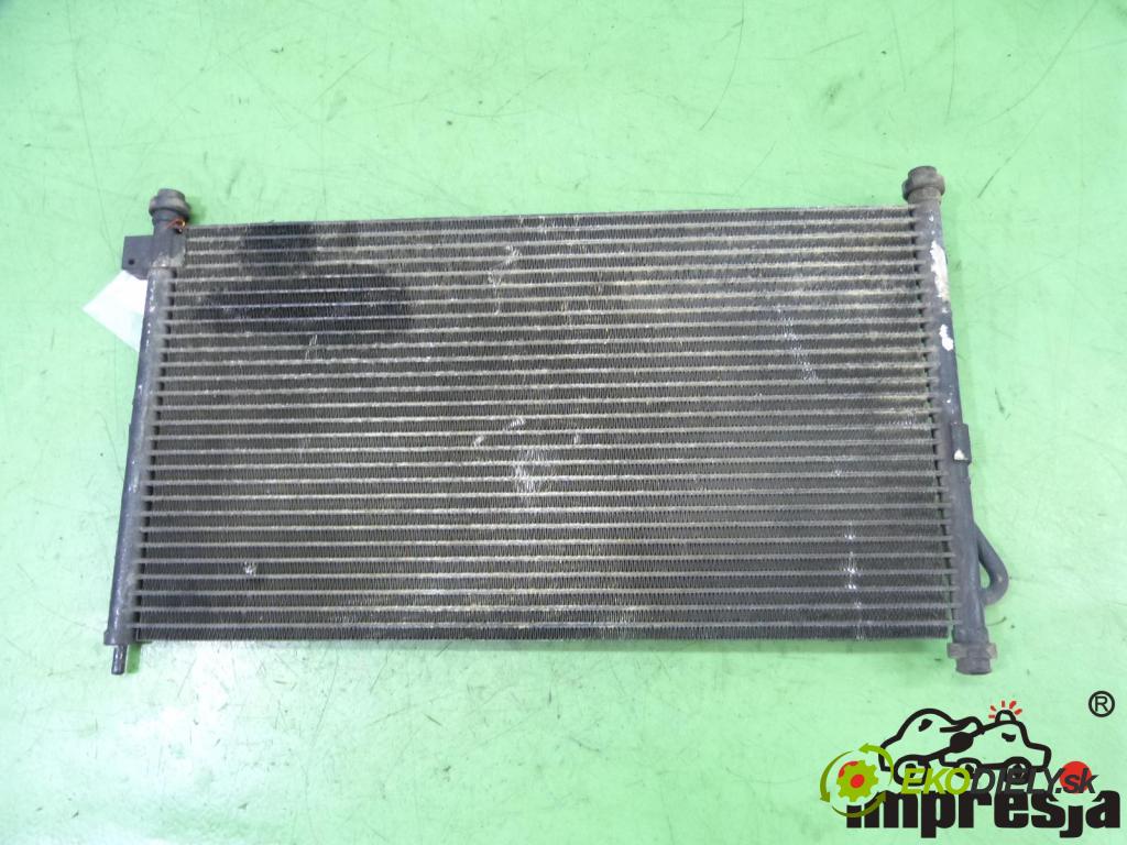 Honda Accord V 1993-1998 2.0 16V   2000 cm3  Chladič klimatizácie  (Chladiče klimatizácie)