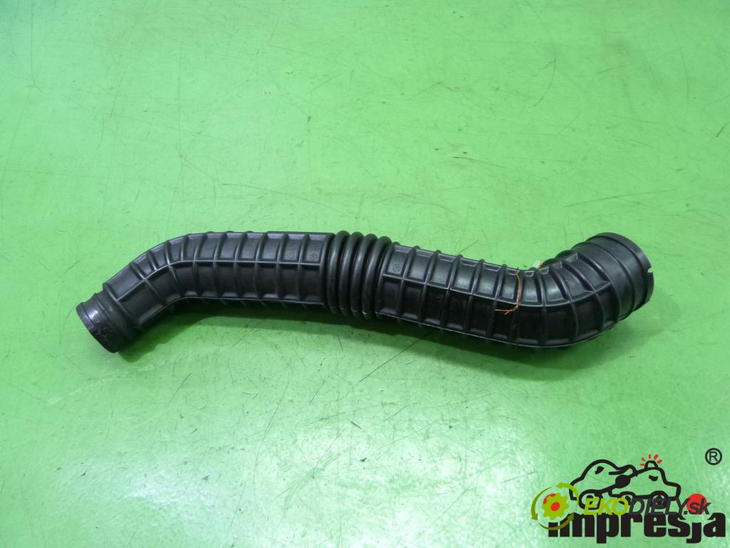 Peugeot Boxer I 1994-2006 2.8 HDI 128 HP  94 kW 2800 cm3  Rúra