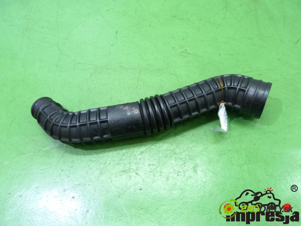 Peugeot Boxer I 1994-2006 2.8 HDI 128 HP  94 kW 2800 cm3  Rúra