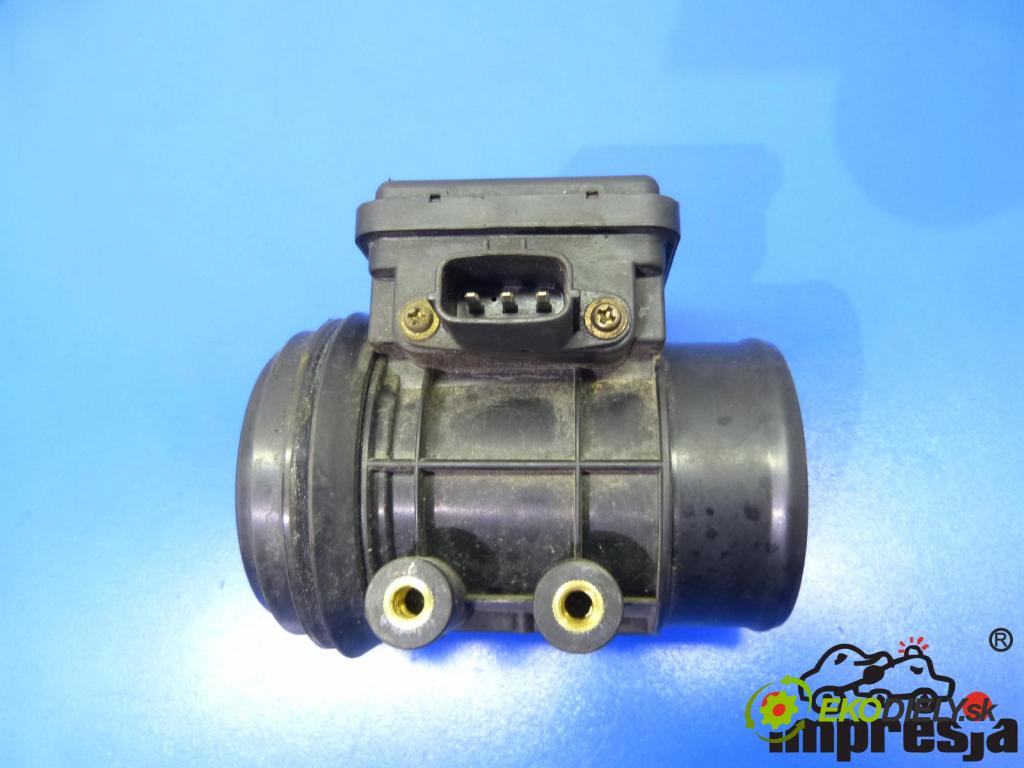 Mazda 323f 1.5 16V 88 HP  65 kW 1500 cm3  Váha vzduchu  (Váhy vzduchu)