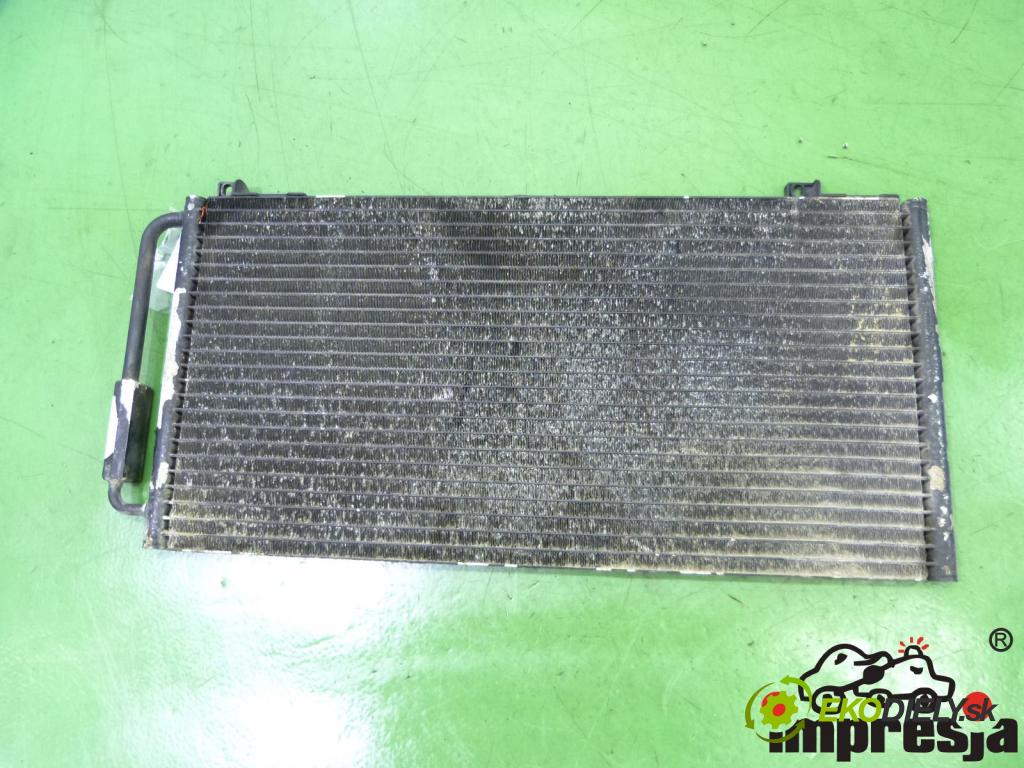 Rover 400 1.6 16V  82 kW 1600 cm3  Chladič klimatizácie  (Chladiče klimatizácie)