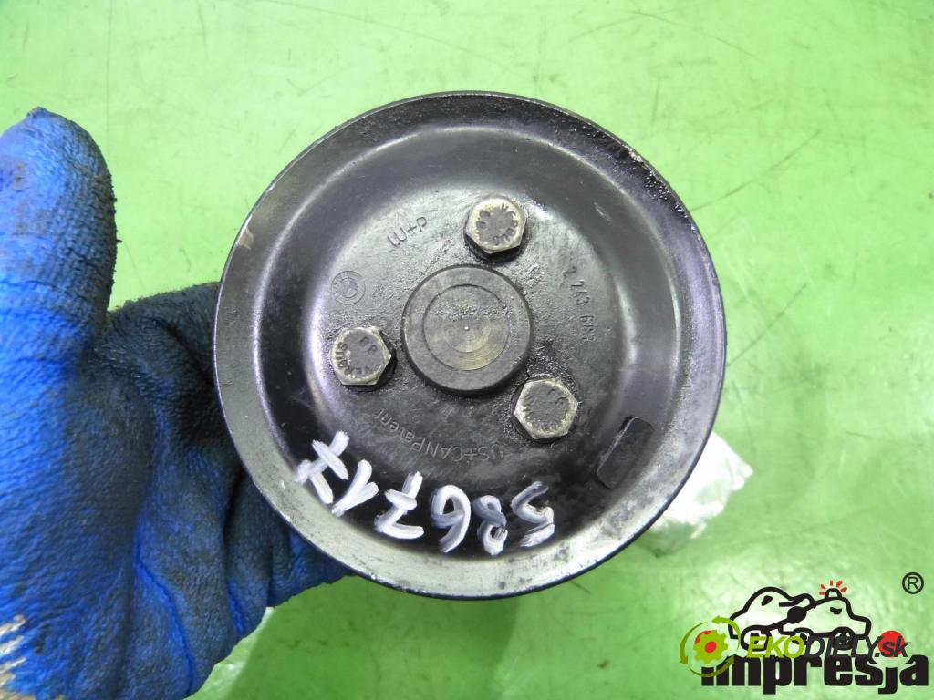 Opel Omega B 1994-2003 2.5 TD   2500 cm3  Pumpa servočerpadlo  (Servočerpadlá, pumpy riadenia)