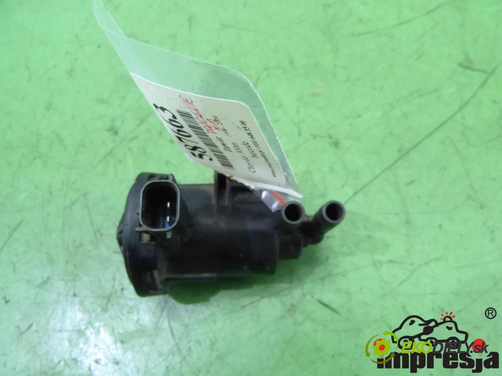 Chrysler 300m 3.5 V6  185 kW 3500 cm3  Ventil tlaku  (Ventily)