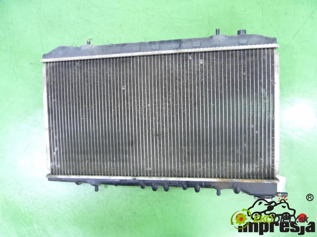 Nissan Primera P10 1990-1998 2.0 16V   2000 cm3  Chladič  (Chladiče)