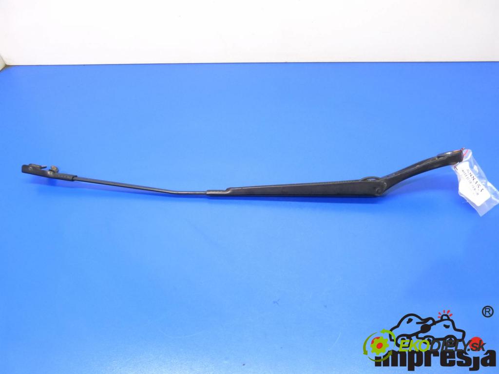 Vw Touran I 2003-2015 přední část P climatronic Európa grafitový ( 5dHB 03-06 A