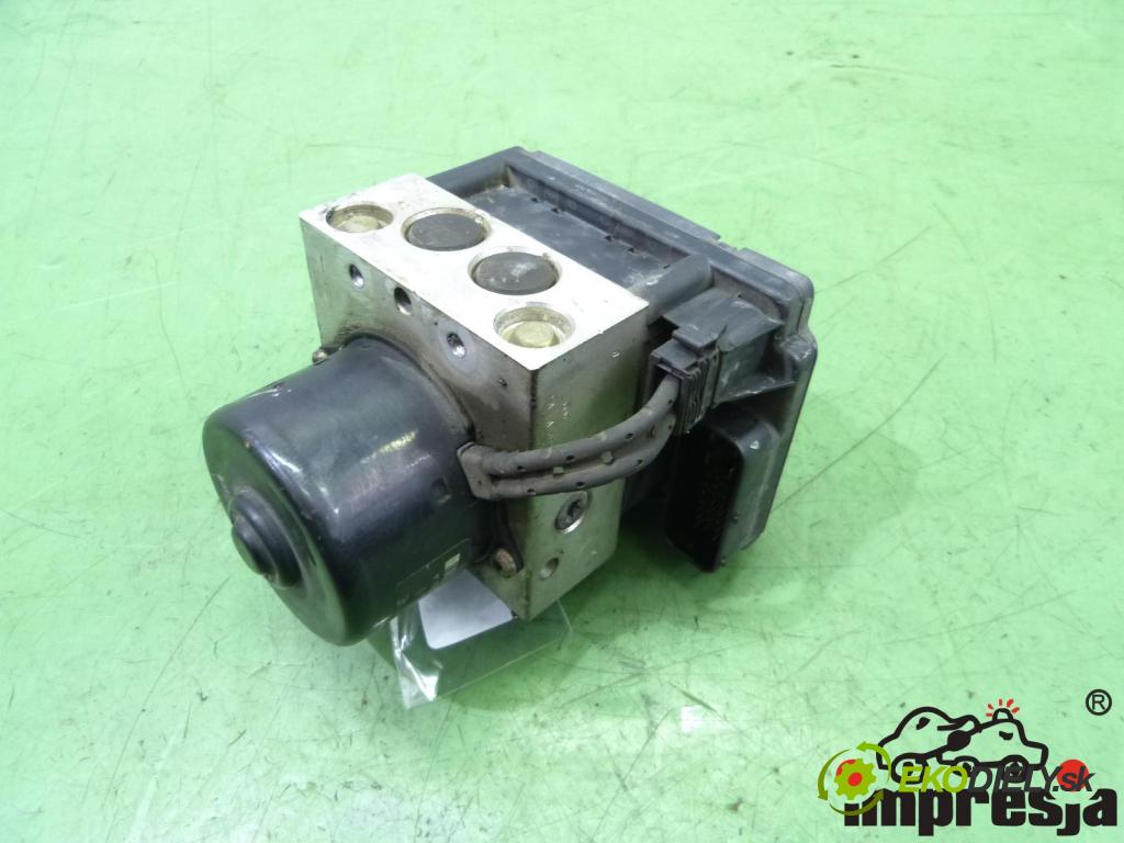 Seat Alhambra 1996-2010 1.9 TDI 110 HP  81 kW 1900 cm3  Pumpa ABS  (Pumpy ABS)