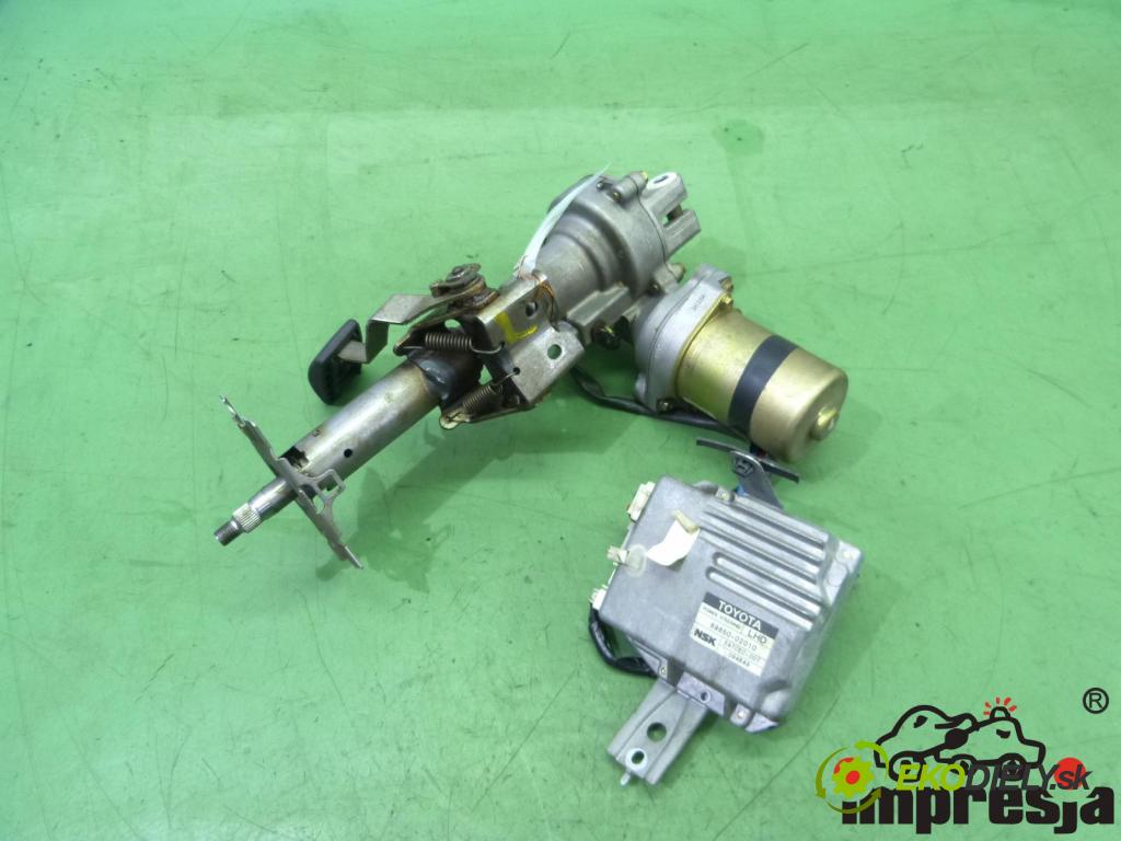 Toyota Corolla E12 2001-2009 1.4 16V VVTI 97 HP  71 kW 1400 cm3  Pumpa servočerpadlo  (Servočerpadlá, pumpy riadenia)