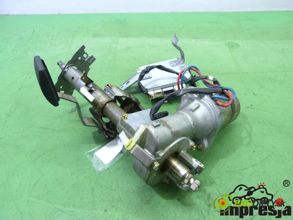 Toyota Corolla E12 2001-2009 1.4 16V VVTI 97 HP  71 kW 1400 cm3  Pumpa servočerpadlo  (Servočerpadlá, pumpy riadenia)