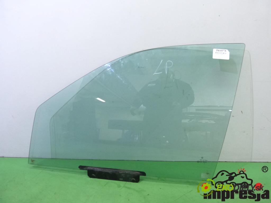 Jeep Grand Cherokee WJ 1998-2004 3.1 TD 140 HP  103 kW 3100 cm3  Okno Dvere predný ľavá strana