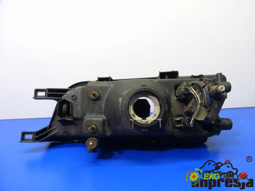 Nissan Almera N15 1995-2000 1.4 16V   1400 cm3  Svetlomet pravy  (Pravé)