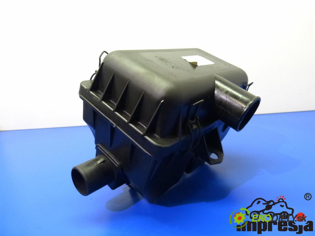 Fiat Seicento 0.9 39 hp  29 kW 900 cm3  obal filtra vzduchu  (Kryty filtrů)