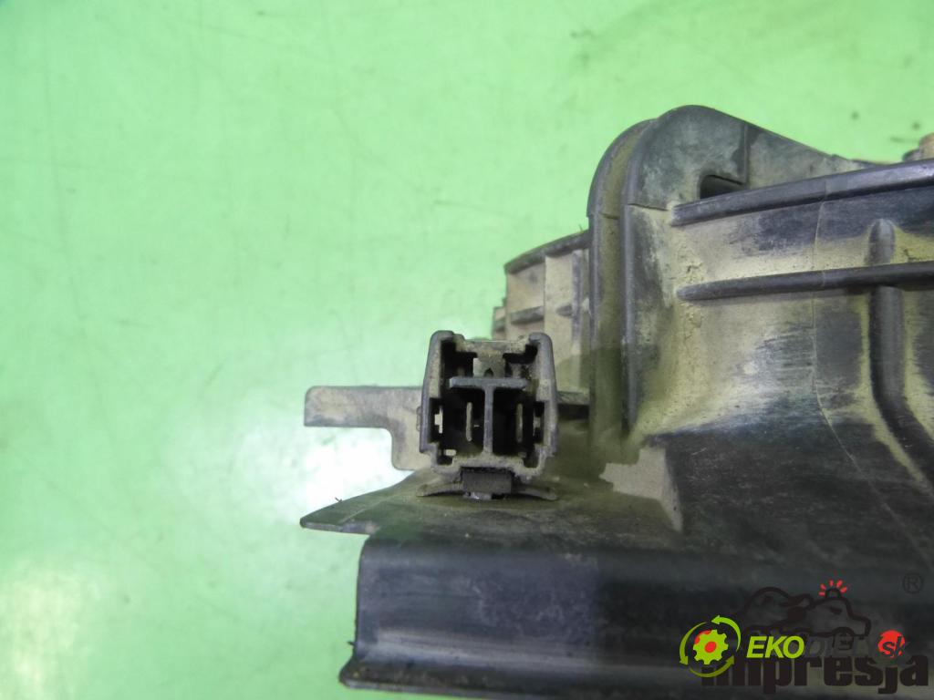 Mazda 323f 1.5 16V 1500 cm3 Ventilátor chladiča