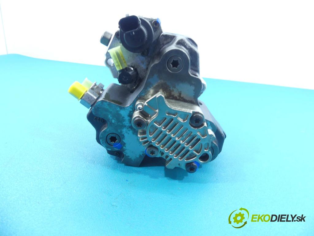 Mercedes S W220 1998-2005 4.0 CDI 250 HP  184 kW 4000 cm3 4- čerpadlo vstrekovacia 0445010029 (Vstrekovacie čerpadlá)