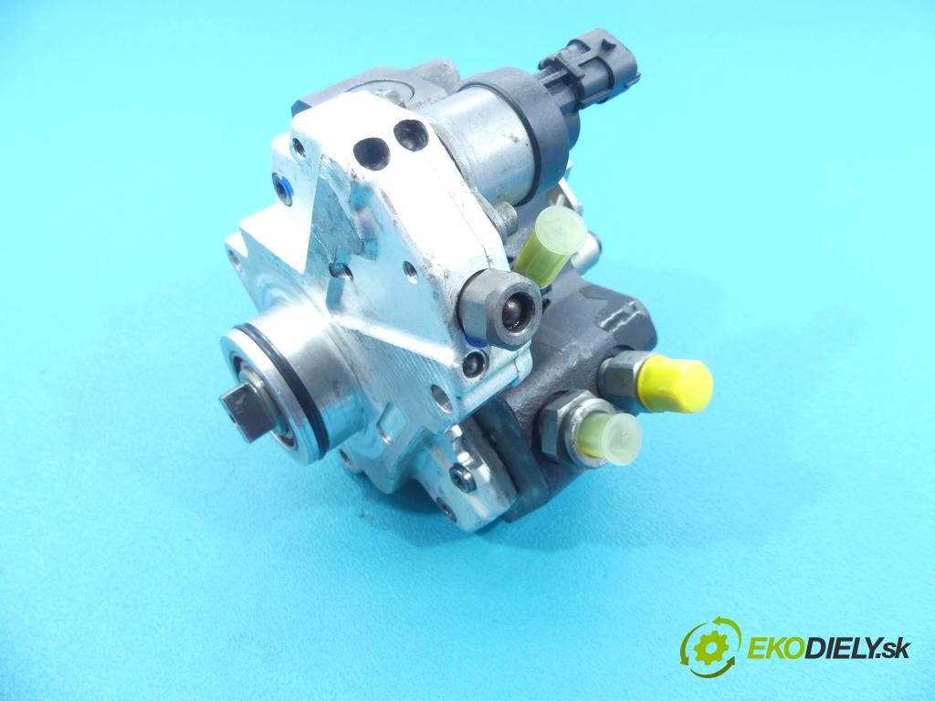 Mercedes S W220 1998-2005 4.0 CDI 250 HP  184 kW 4000 cm3 4- čerpadlo vstrekovacia 0445010029 (Vstrekovacie čerpadlá)