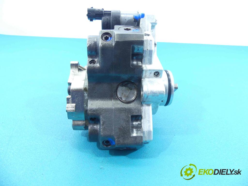 Mercedes S W220 1998-2005 4.0 CDI 250 HP  184 kW 4000 cm3 4- čerpadlo vstrekovacia 0445010029 (Vstrekovacie čerpadlá)